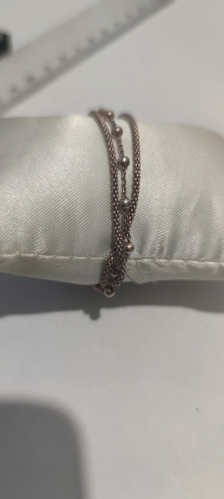 Bracelet – Argent 3