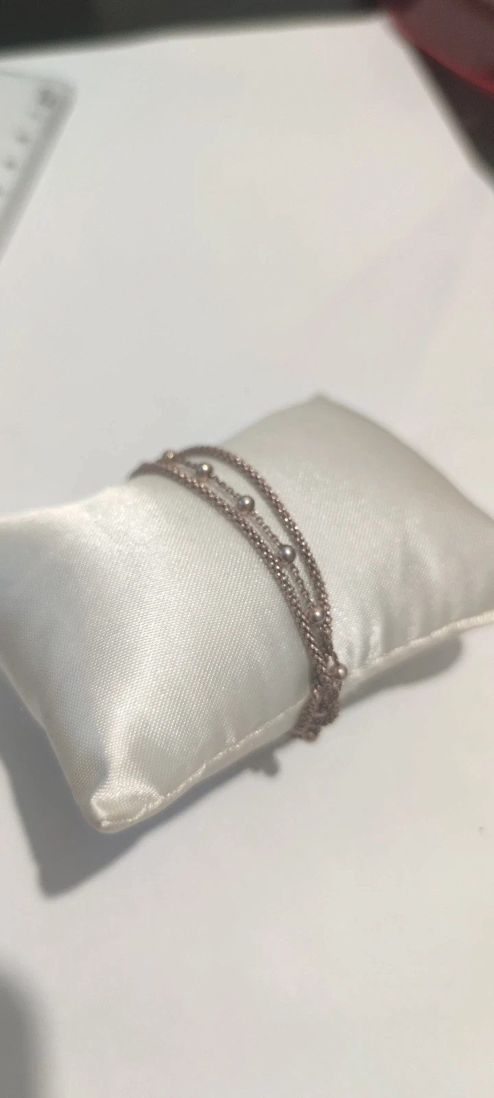 Bracelet – Argent 2