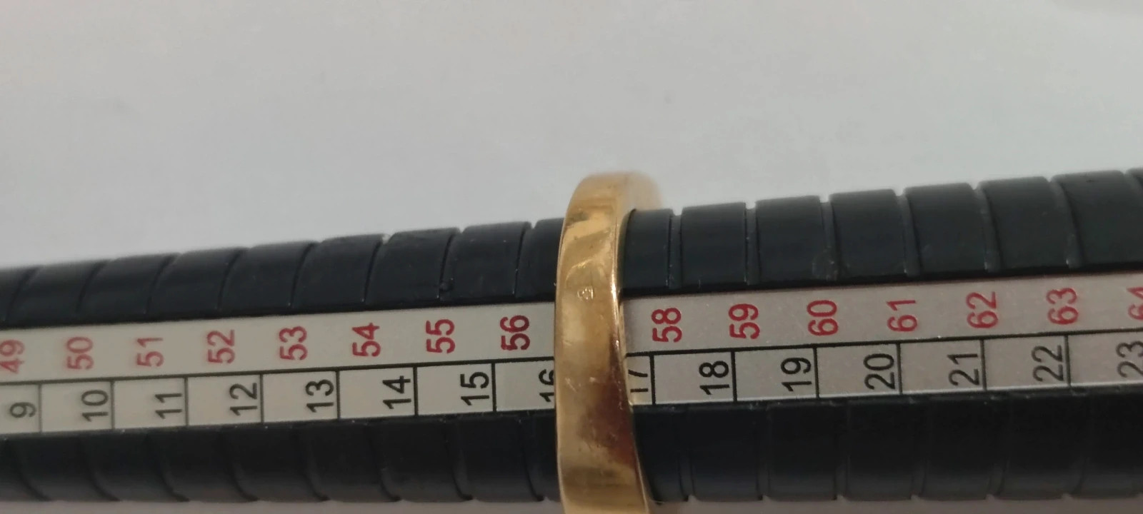 Bague – taille 17,7 mm 3