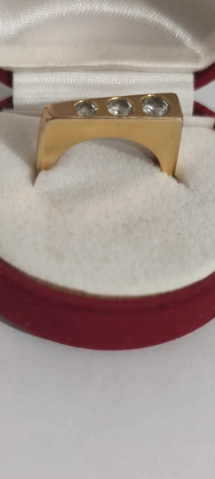 Bague