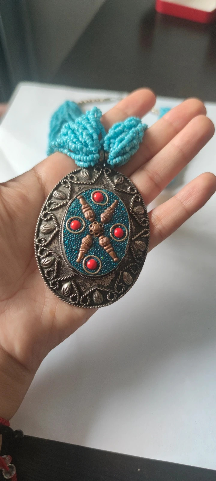 Collier 5