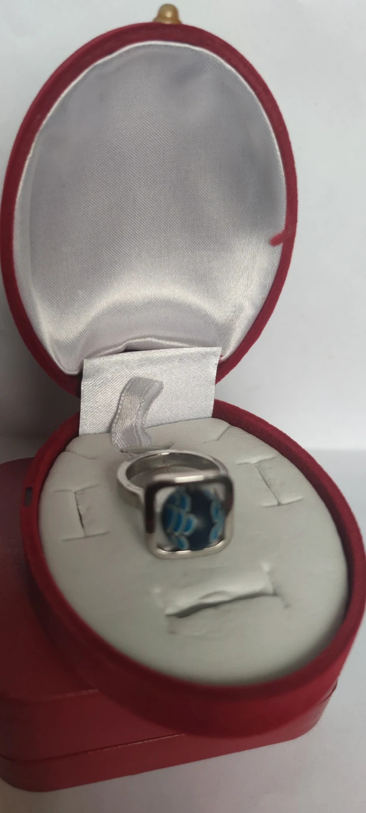 Bague – Swatch – taille 19 mm 4