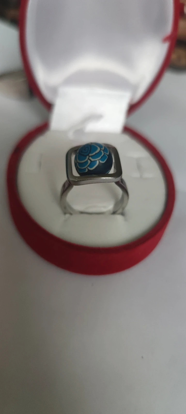 Bague