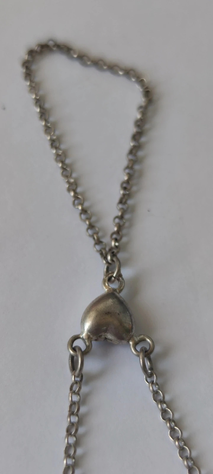 Bracelet – Argent 2