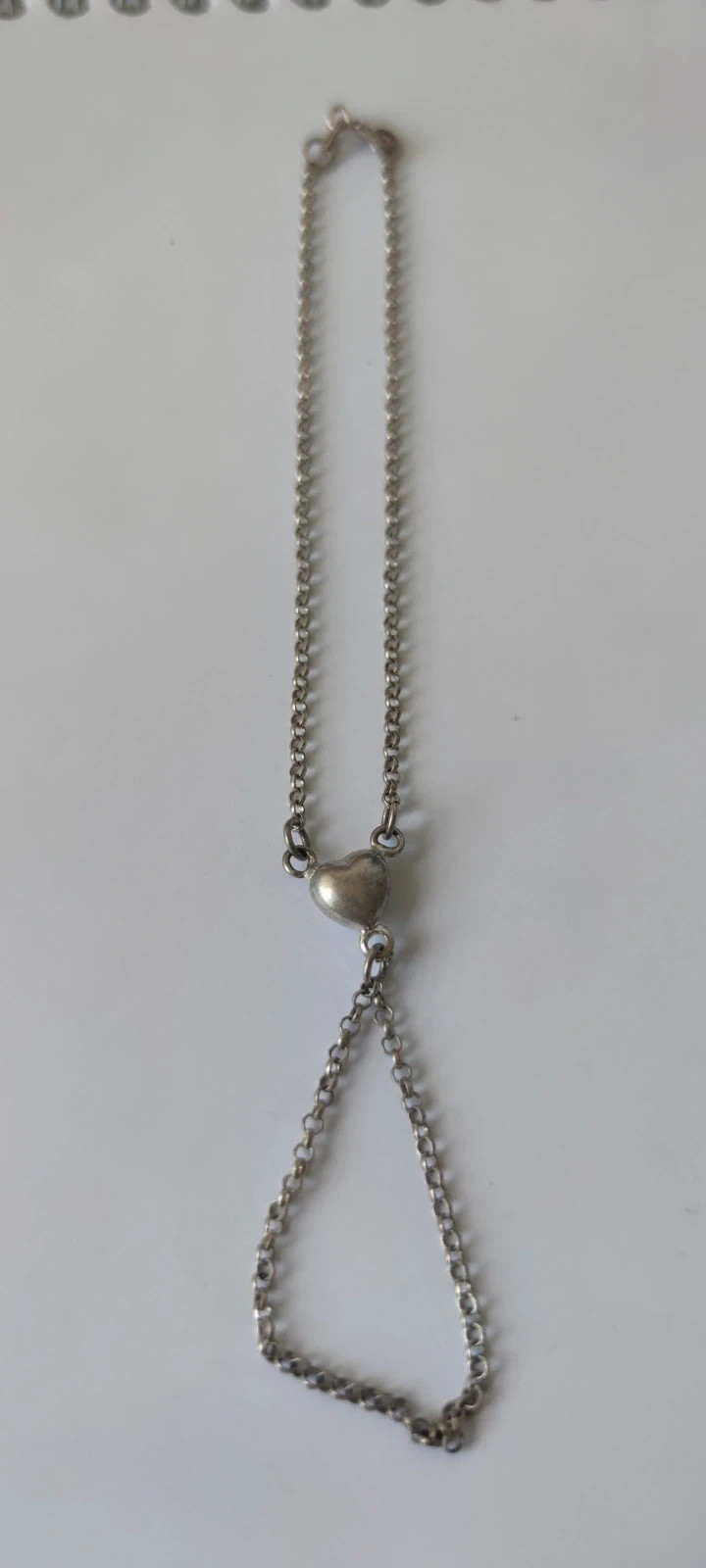 Bracelet – Argent 4