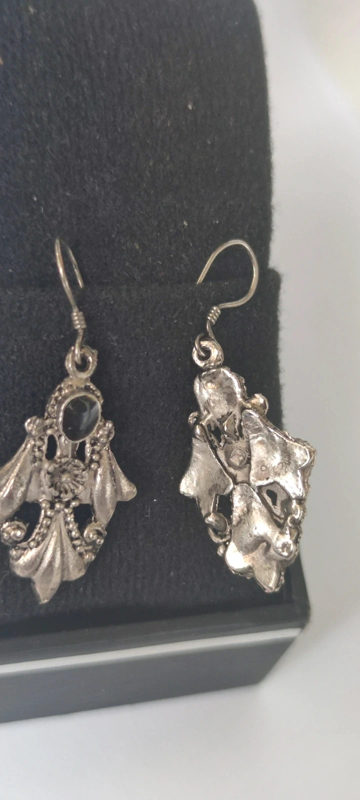 Boucles d'oreilles 3