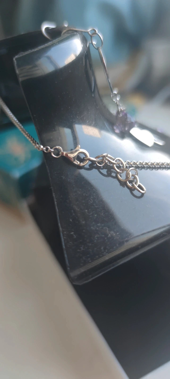 Ensemble bijoux – Argent 5