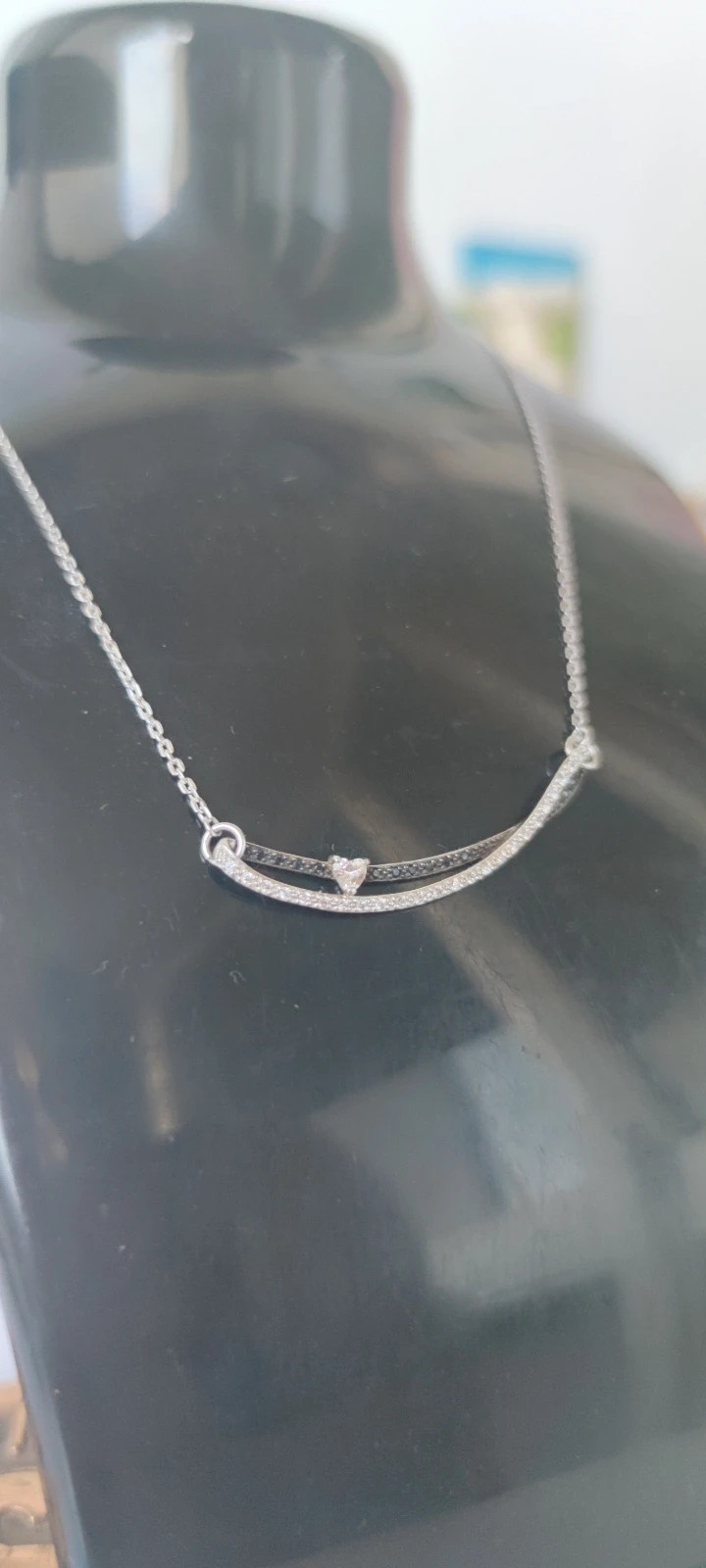 Collier – Argent 3