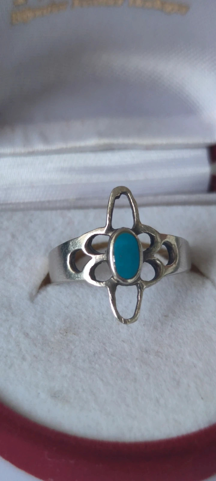 Bague
