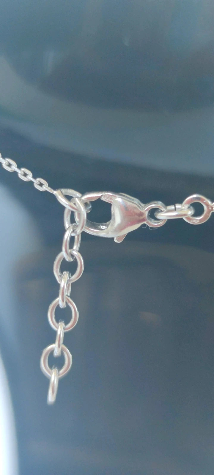 Collier – Argent 4