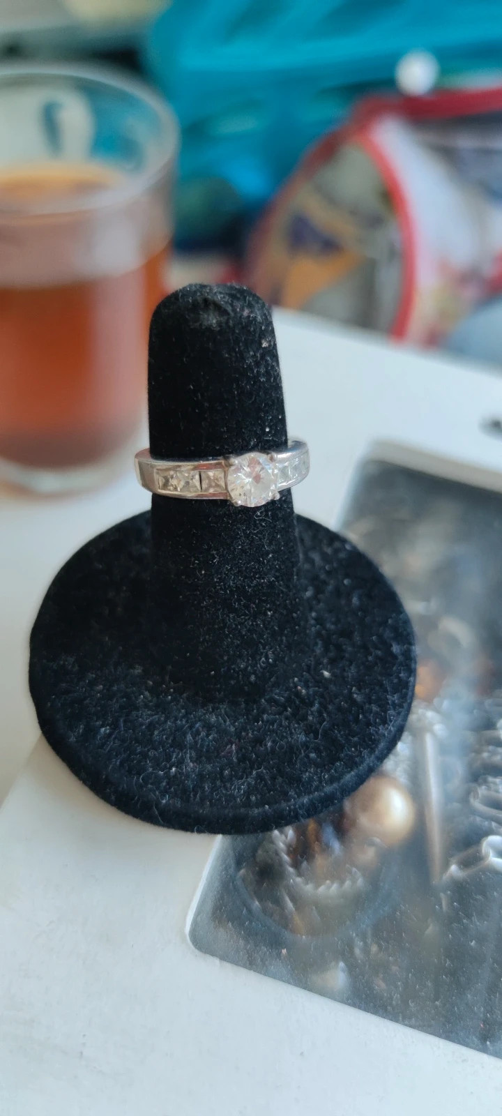 Bague