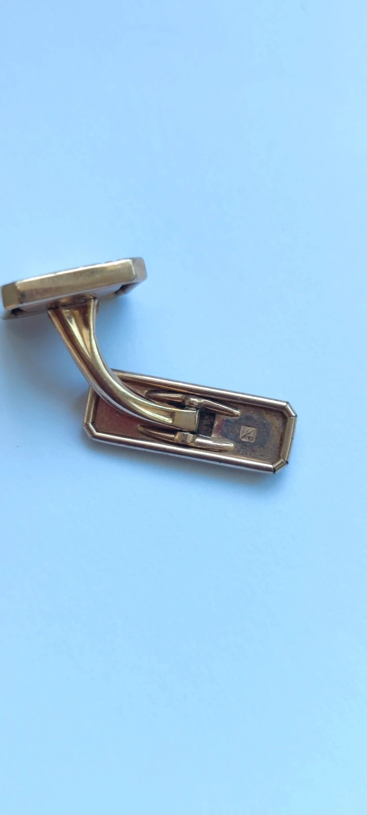 Bouton a manchette – Dial 3