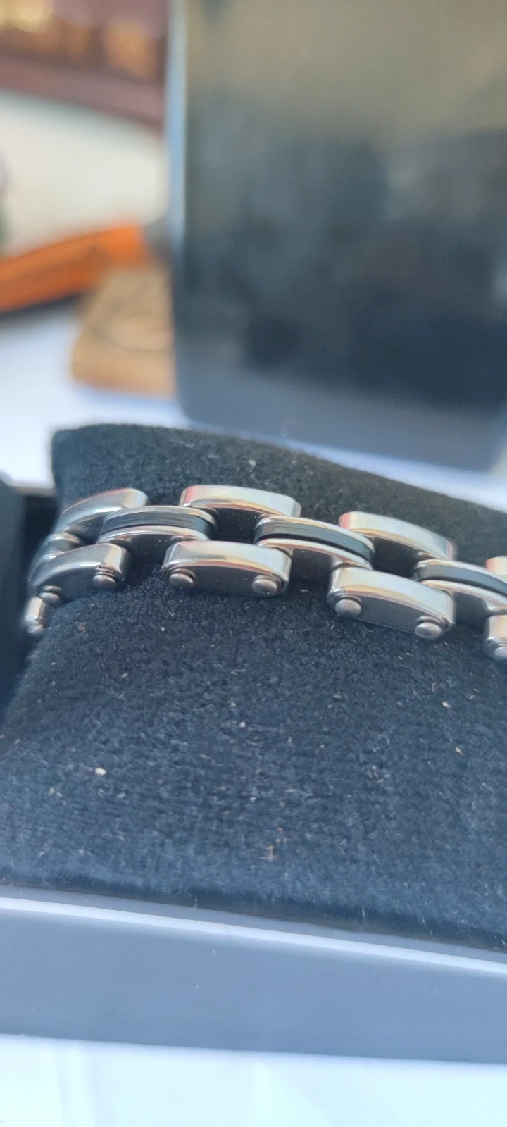 Bracelet