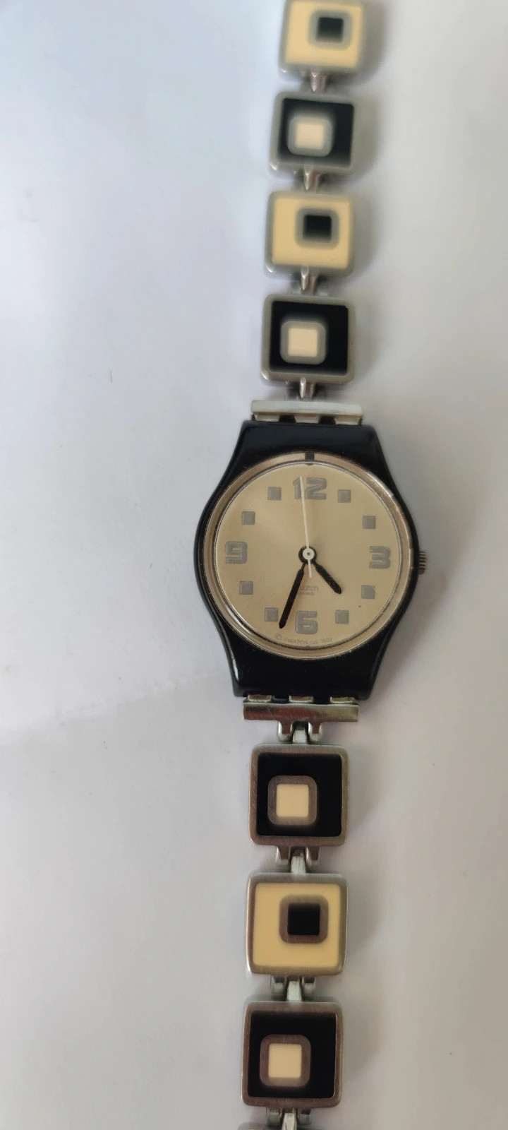 Montre – Swatch – taille Taille unique 2