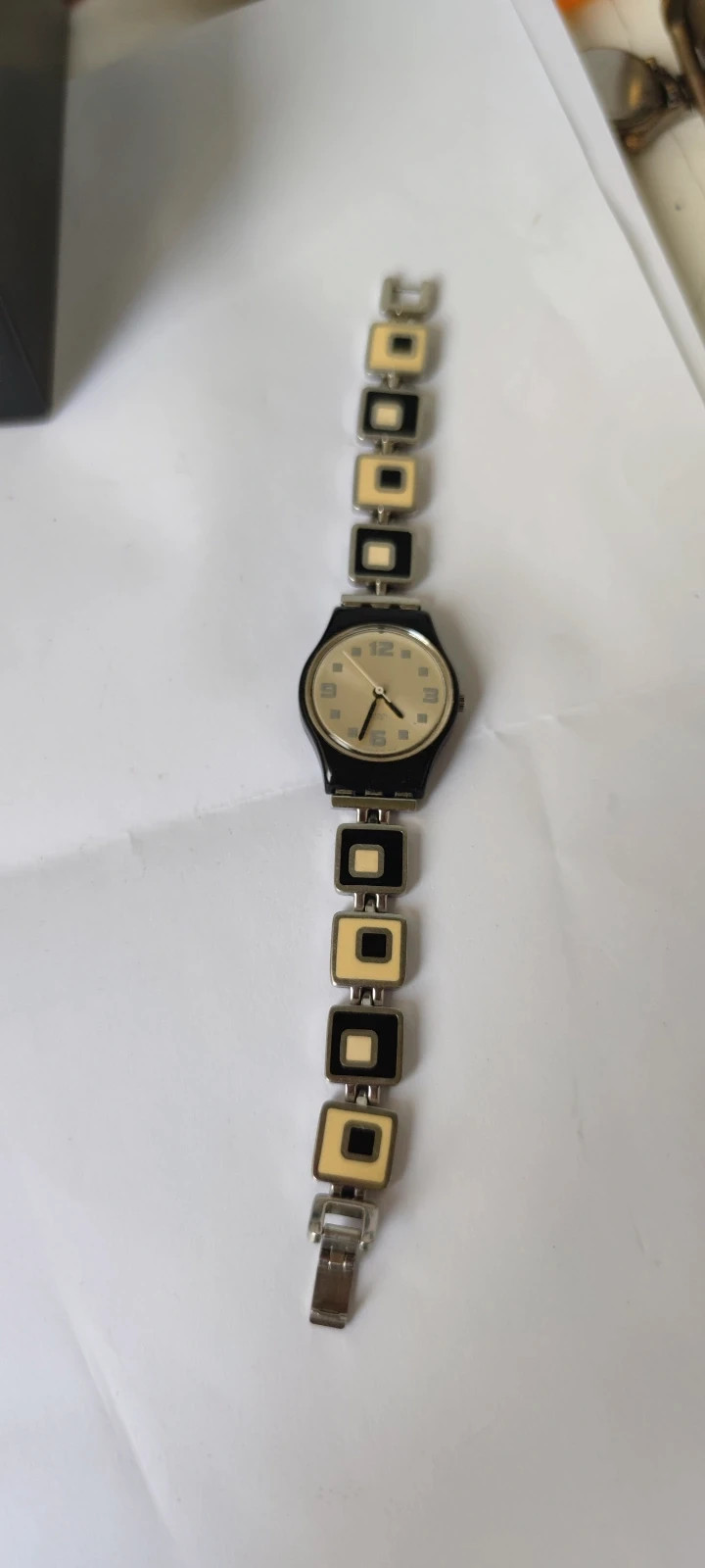 Montre