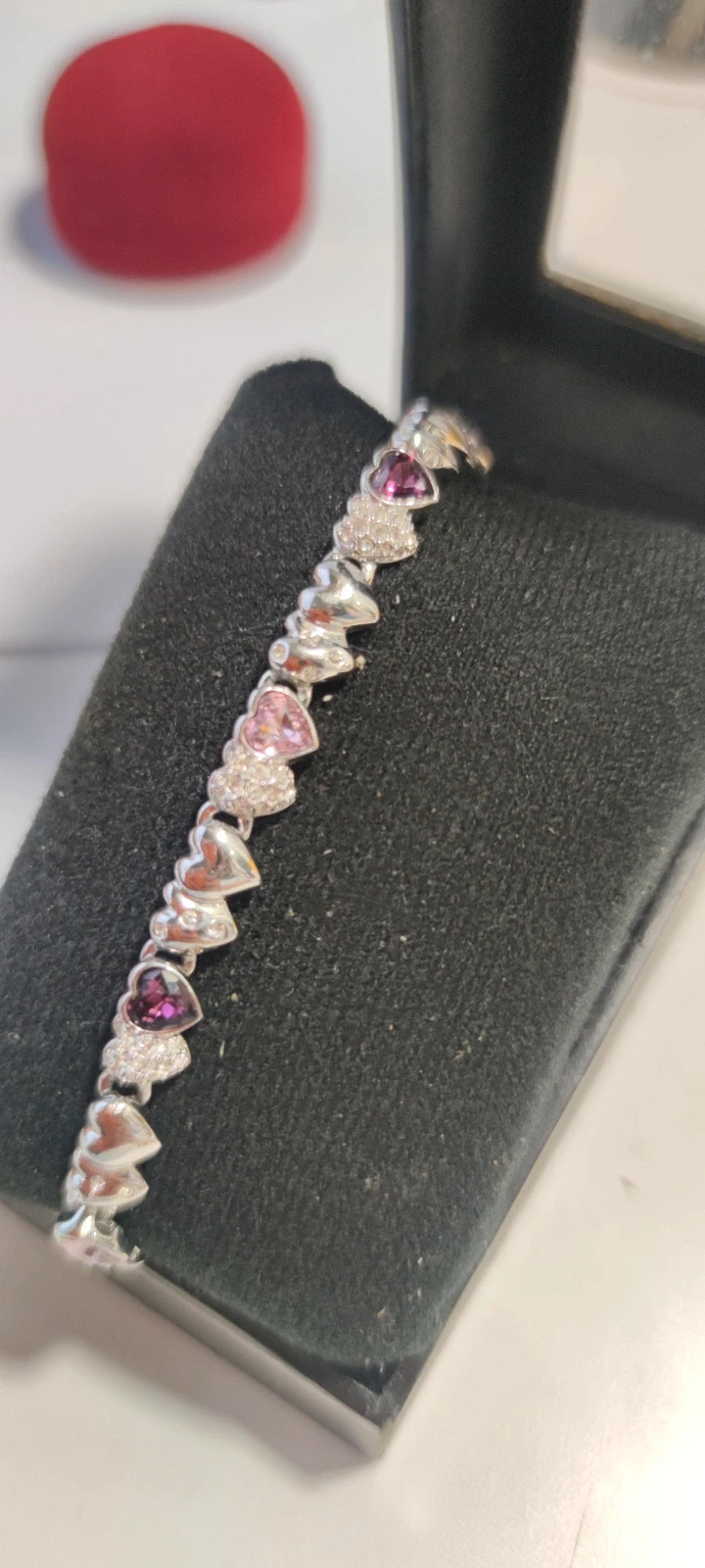 Bracelet – Swarovski 3