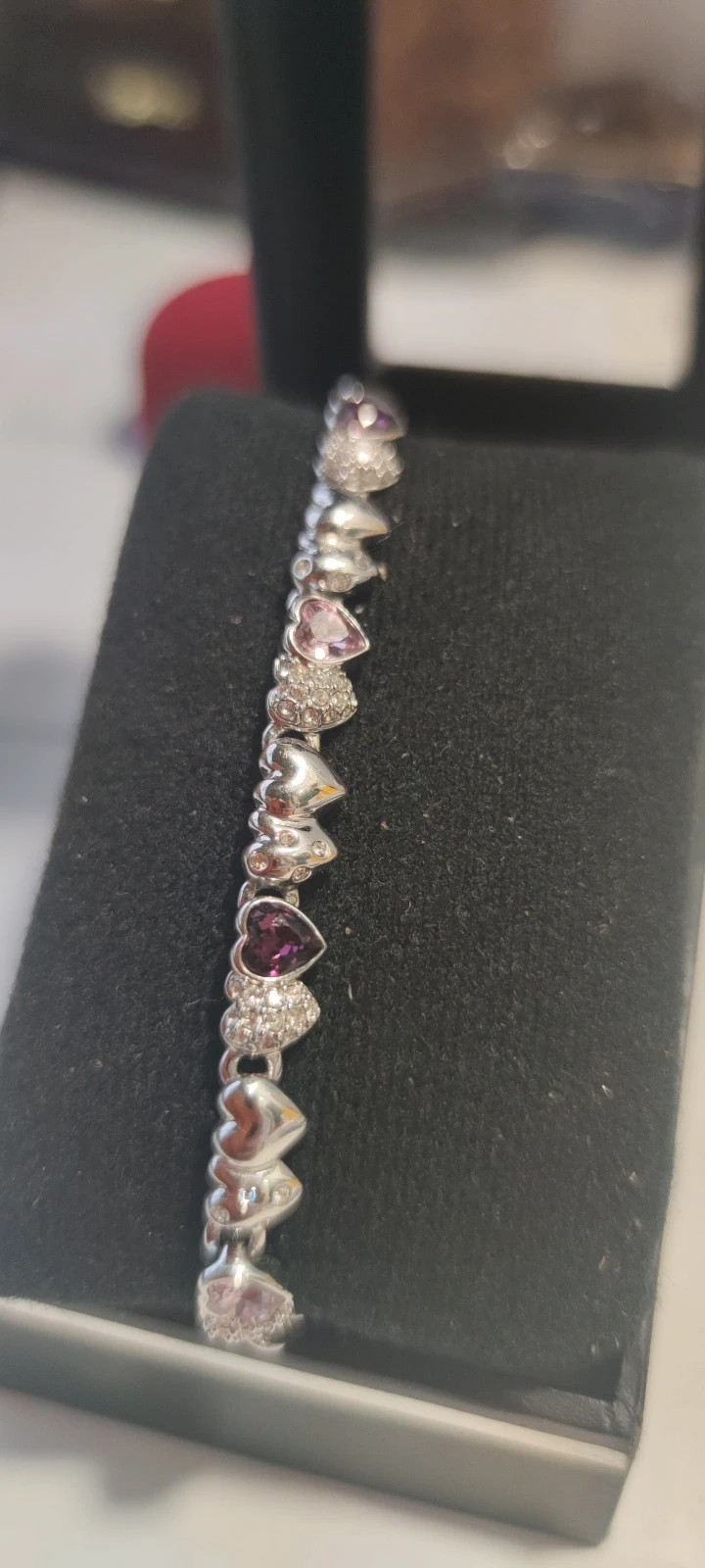 Bracelet – Swarovski 2