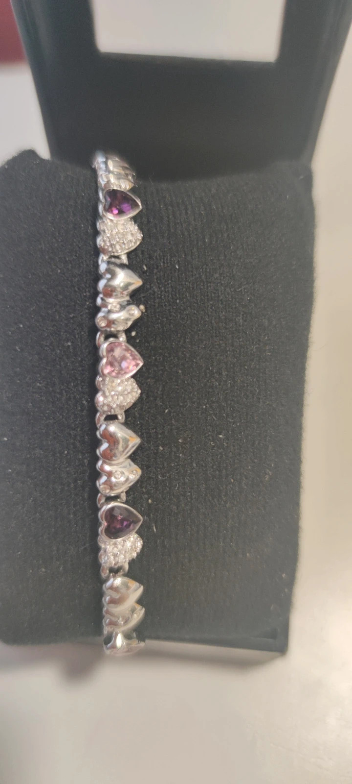 Bracelet – Swarovski 4
