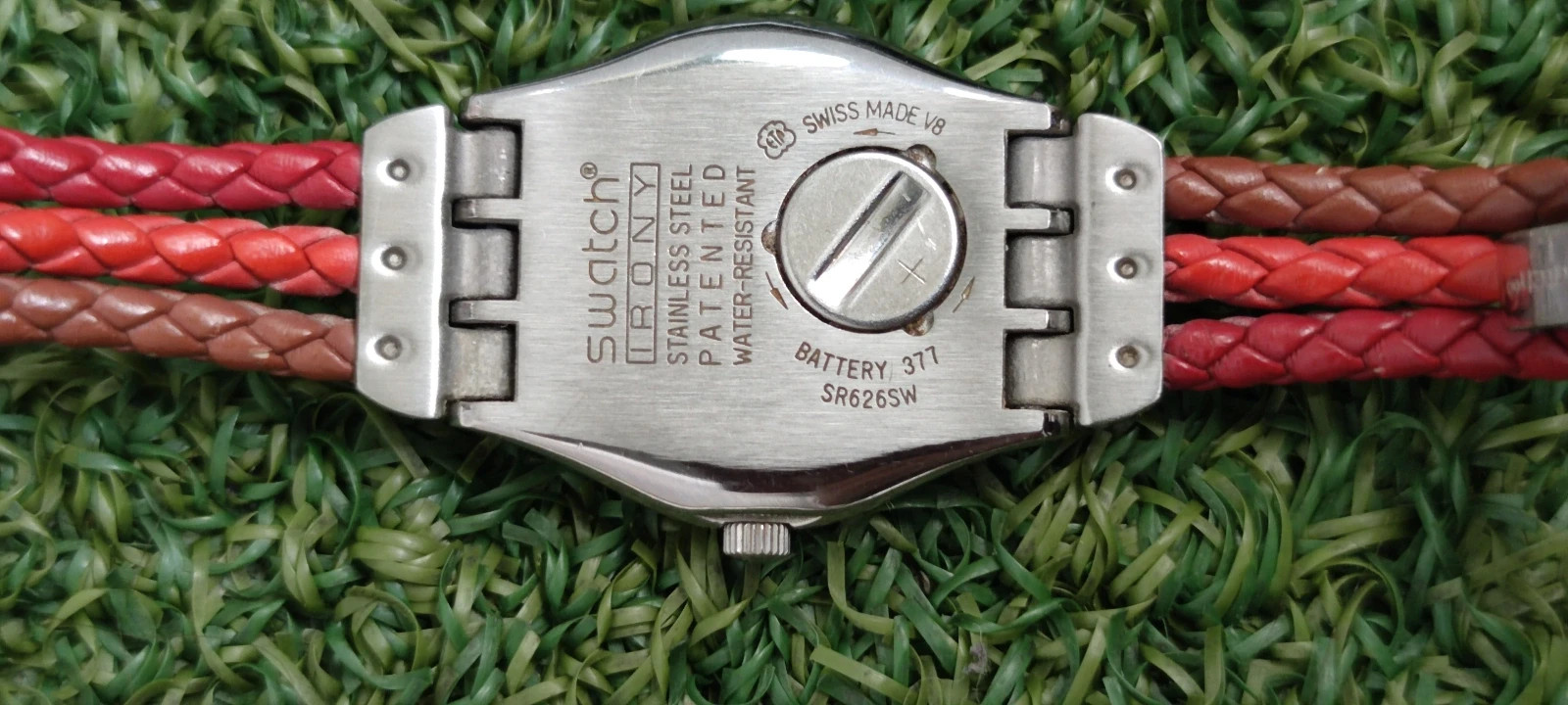 Montre – Swatch – taille Taille unique 5