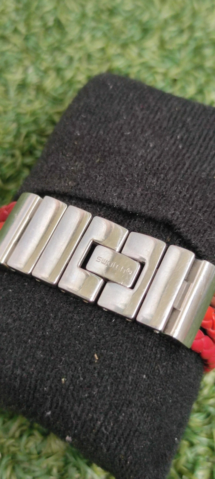 Montre – Swatch – taille Taille unique 4