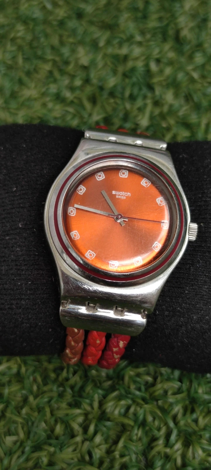 Montre – Swatch – taille Taille unique 2