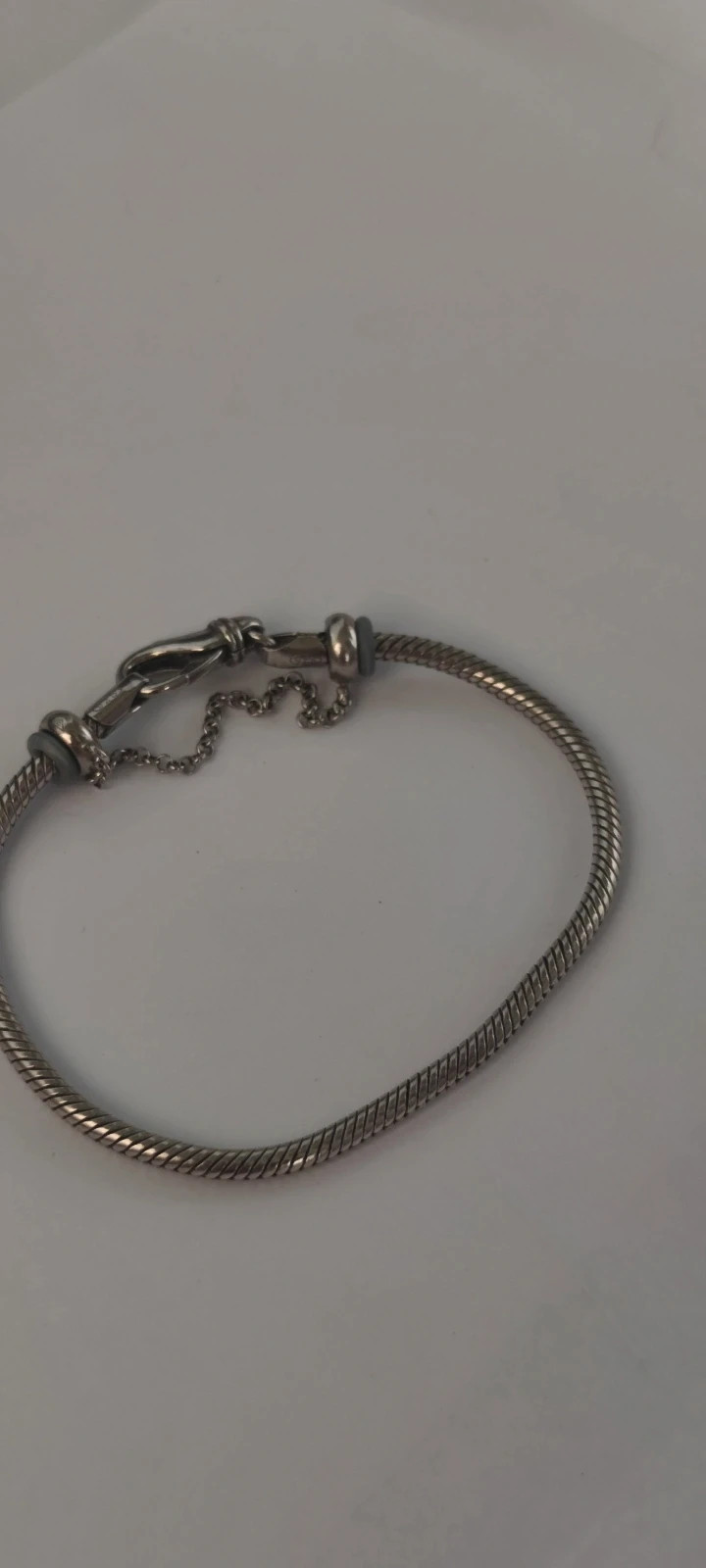 Bracelet – Argent 2