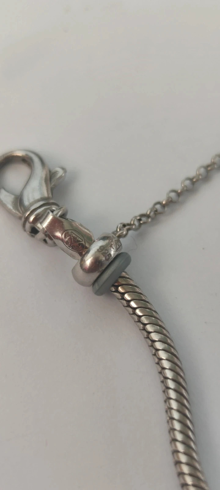 Bracelet – Argent 3