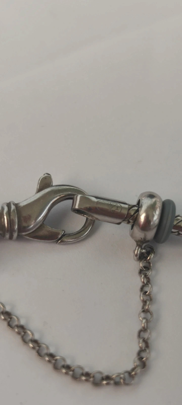 Bracelet – Argent 4