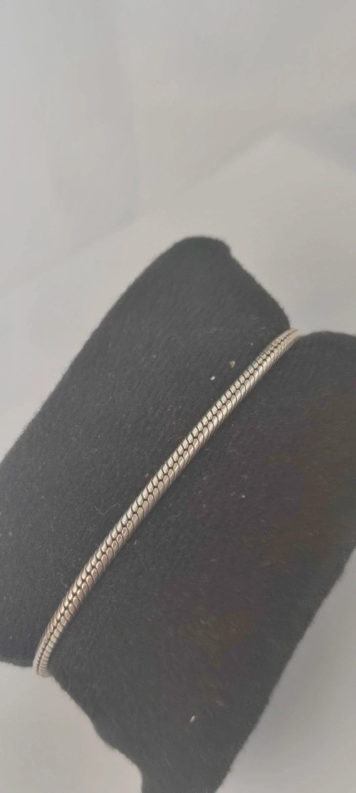 Bracelet – Argent 5