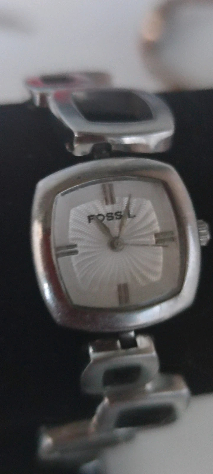 Montre – Fossil – taille Taille unique 3