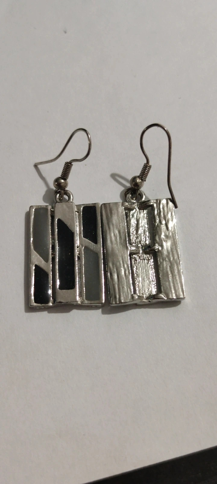 Boucles d'oreilles 3