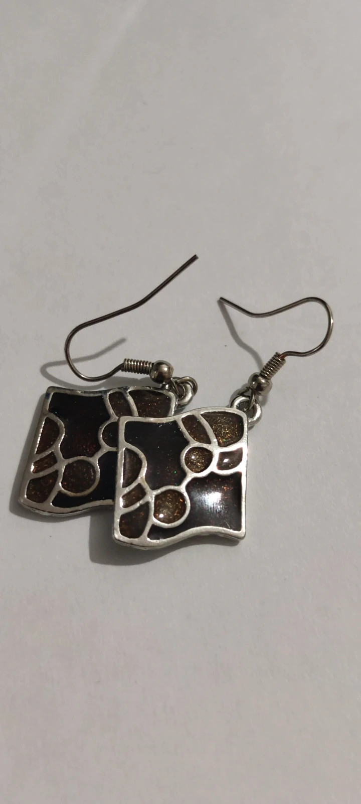 Boucles d'oreilles 2