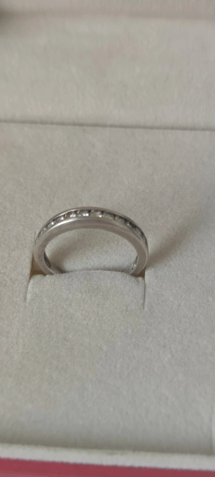 Bague