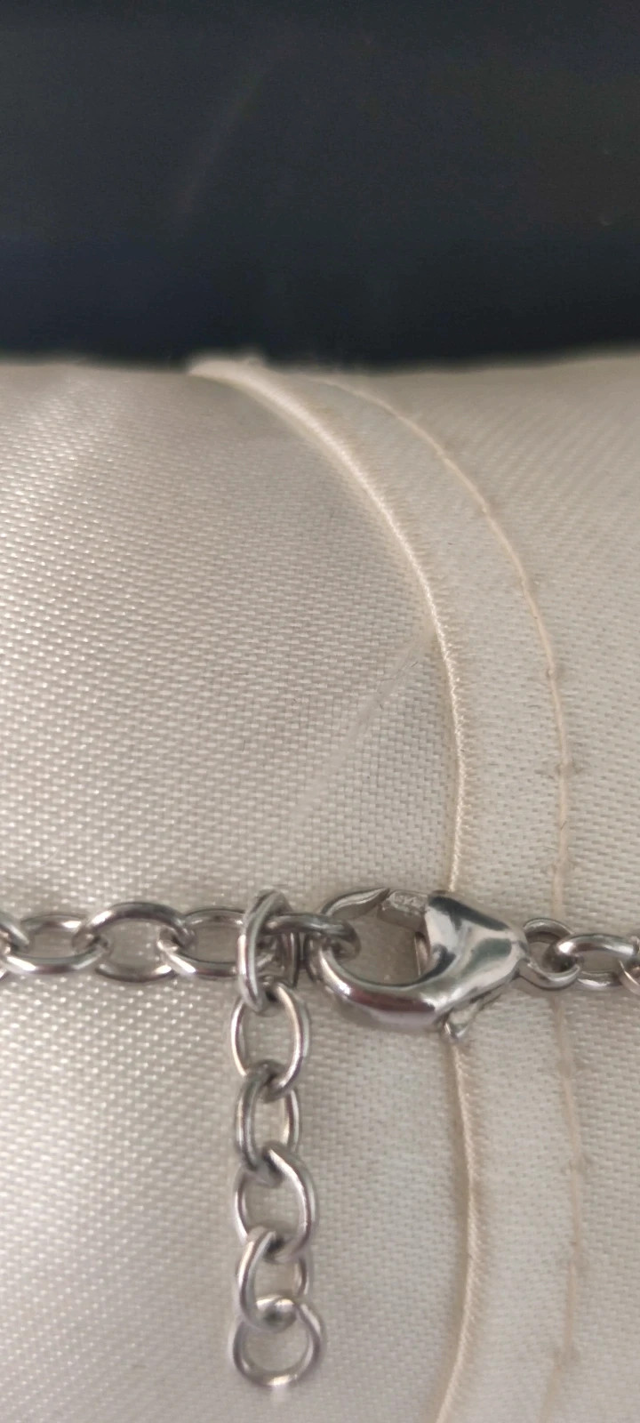 Bracelet – Argent 4