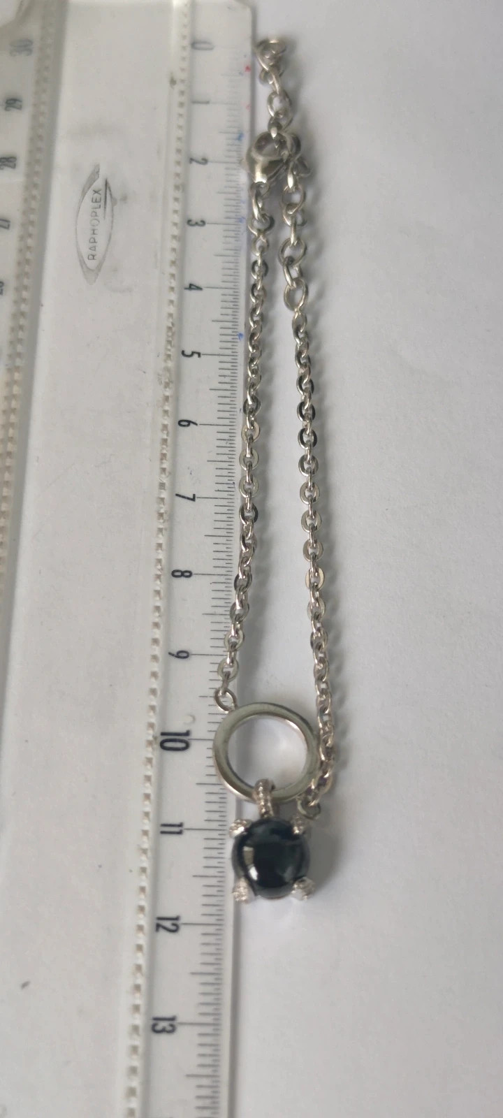 Bracelet – Argent 5