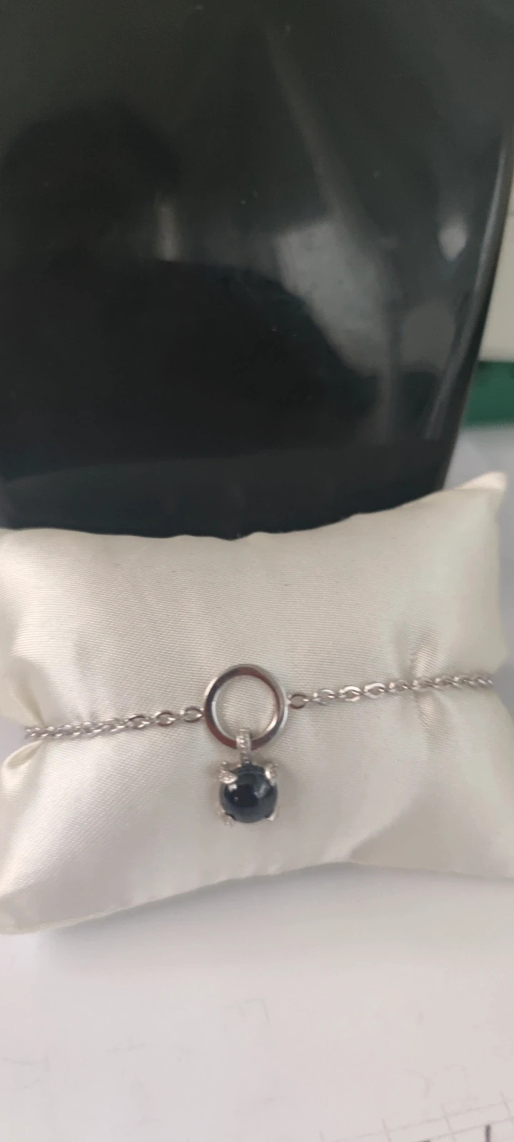 Bracelet – Argent 3