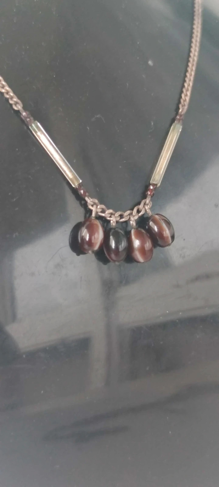Collier – Argent 3