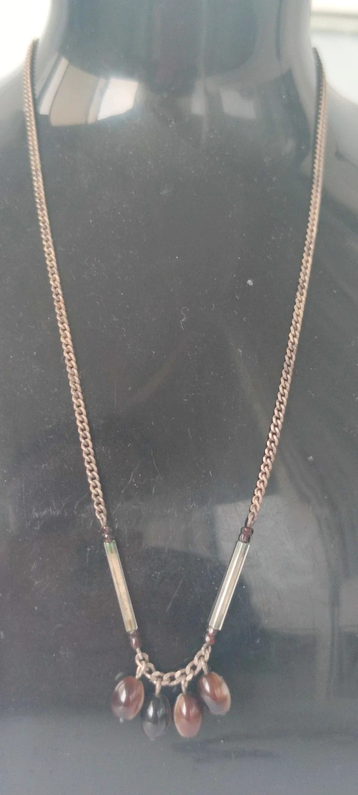 Collier – Argent 4