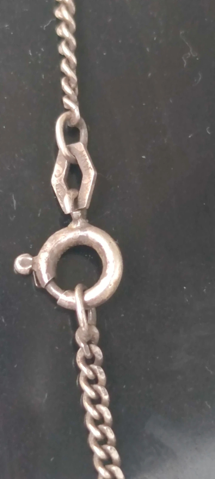 Collier – Argent 5