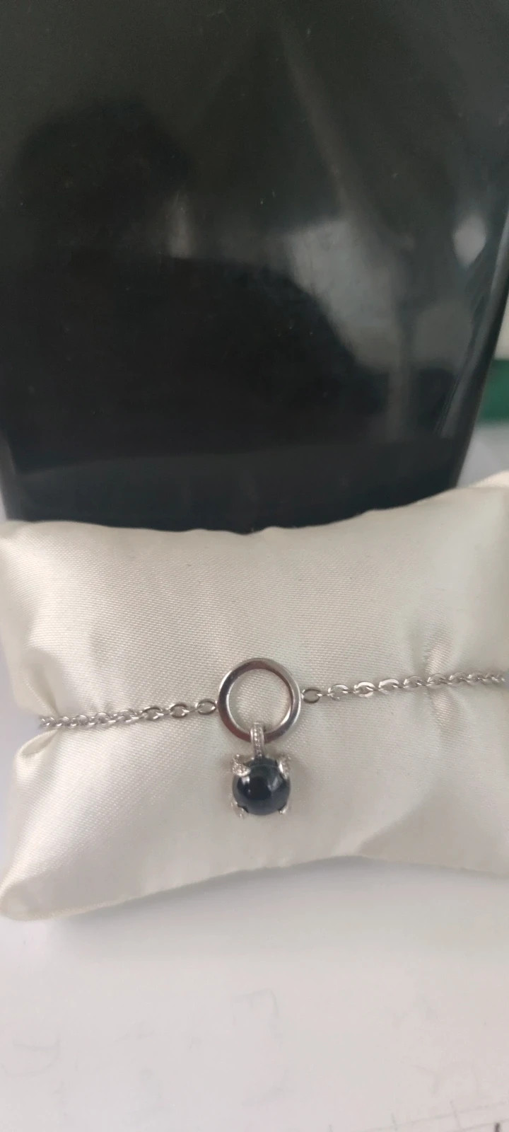 Bracelet – Argent 2