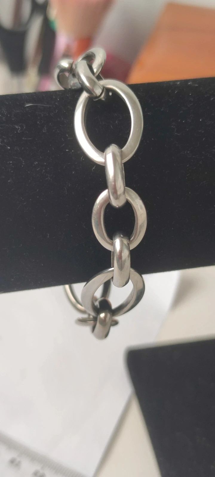 Bracelet