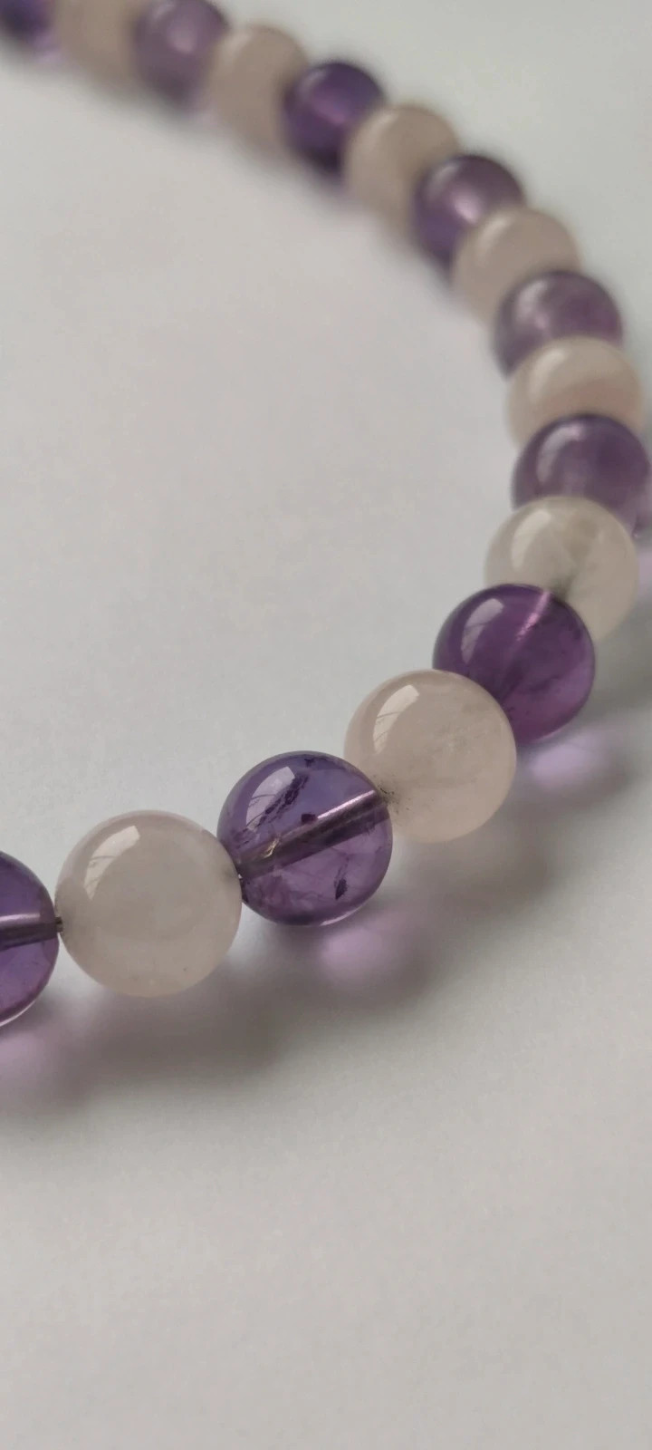 Collier – Argent 3