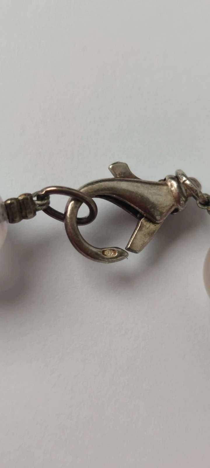 Collier – Argent 5