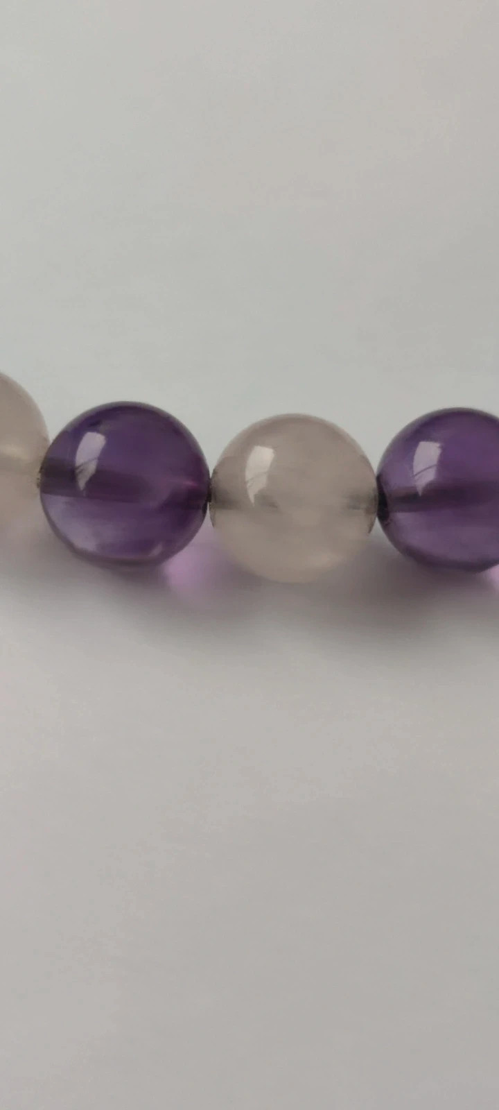 Collier – Argent 2