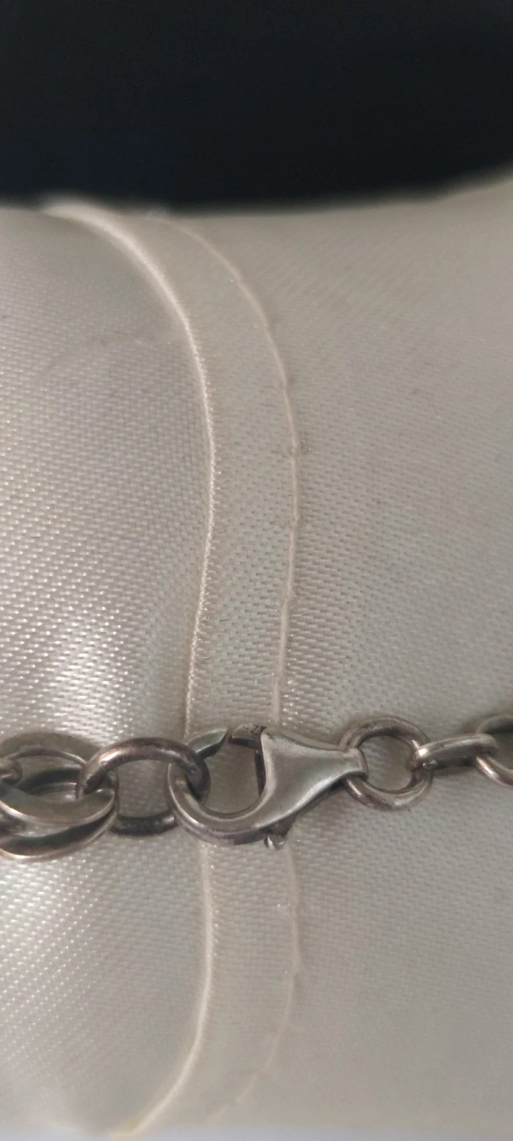 Bracelet – Argent 3