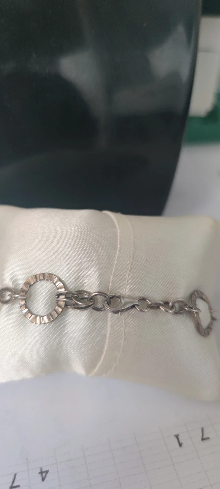Bracelet – Argent 2