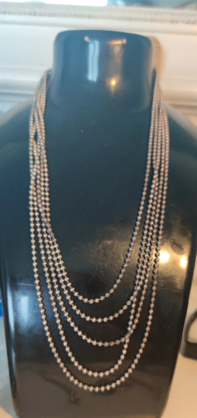 Collier – ROSSI 2