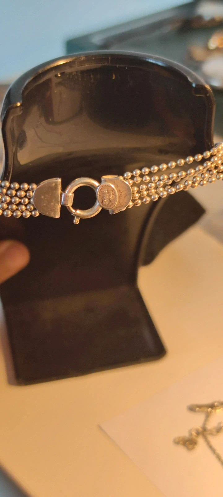 Collier – ROSSI 5