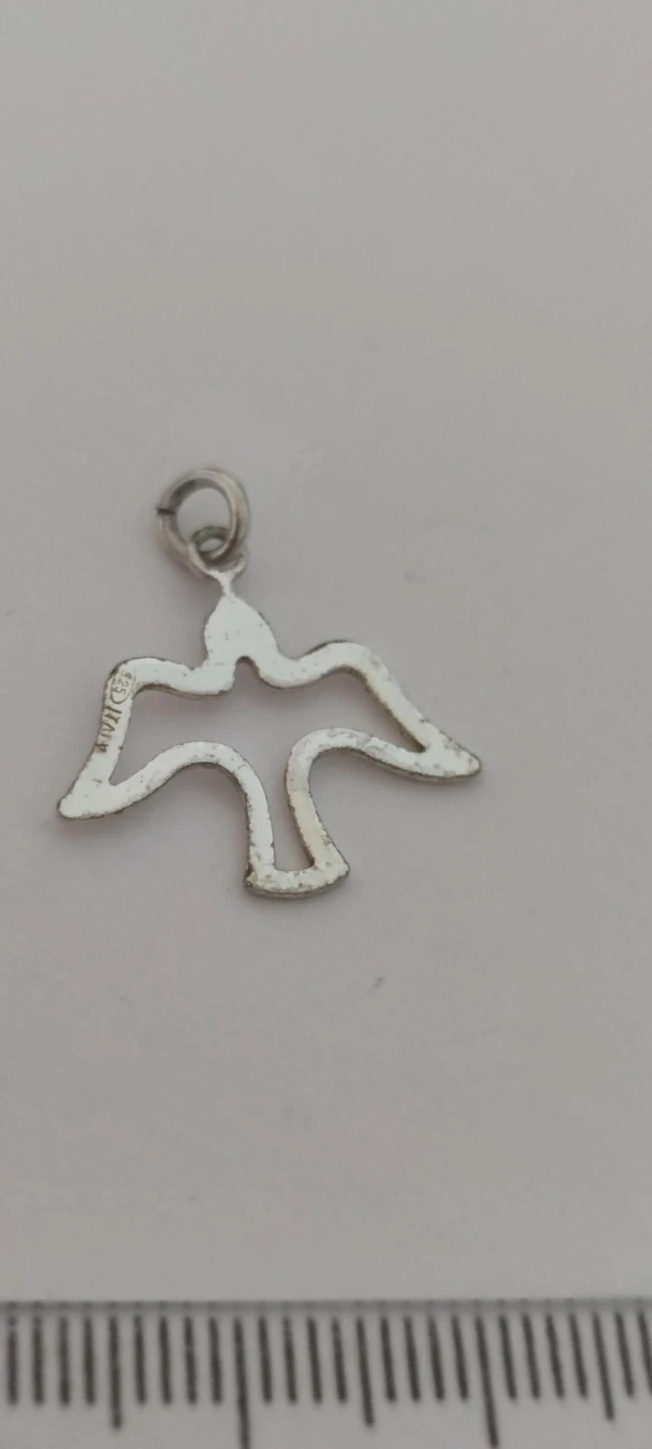 Collier – Argent 2