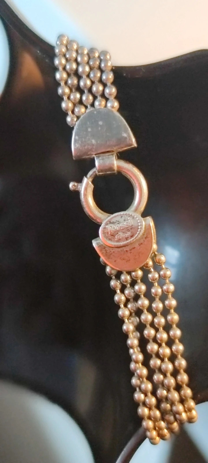 Collier – ROSSI 3